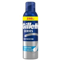 GILLETTE | Αφρός Ξυρίσματος Conditioning 250ml