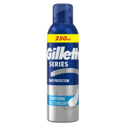 GILLETTE | Αφρός Ξυρίσματος Conditioning 250ml