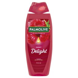 Αφρόλουτρο Aroma Essence Sweet Delight 650ml