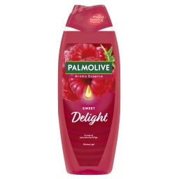 PALMOLIVE | Αφρόλουτρο Aroma Essence Sweet Delight 650ml