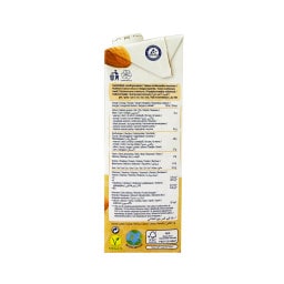 ALPRO | Ρόφημα Αμυγδάλου Βανίλια 1lt