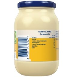 HELLMANN'S | Mayonnaise Real 225ml
