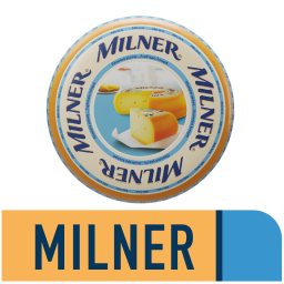MILNER | ΗΜΙΣΚΛΗΡΟ ΤΥΡΙ MILNER ΟΛΛΑΝΔΙΑΣ ΡΟΔΑ ΧΥΜΑ