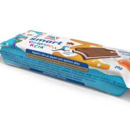 SMART | Γαλακτοκέικ Μέλι 4x28g