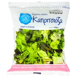 ΑΒ | Έτοιμη Σαλάτα Καπριτσιόζα Ελληνική 160 gr