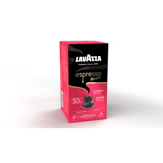 LAVAZZA | Κάψουλες Καφέ Espresso Maestro Classico 30x5.7g