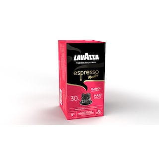 LAVAZZA | Κάψουλες Καφέ Espresso Maestro Classico 30x5.7g