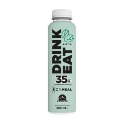 ΟΛΥΜΠΟΣ | Ρόφημα Γάλακτος Drink Eat Φιστίκι 500ml