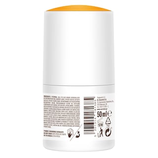 CARROTEN | Αντηλιακό Roll On Kids Protect Plus SPF50+ 50ml