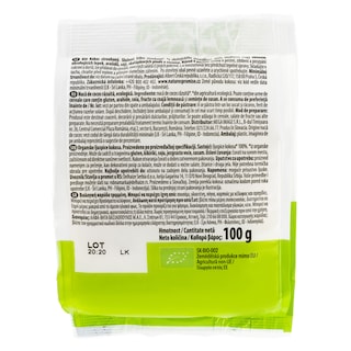 NATURES PROMISE BIO | Καρύδα Τριμμένη Bio 100g