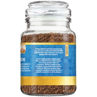 DOUWE EGBERTS | ΣΤΙΓΜΙΑΙΟΣ ΚΑΦΕΣ ΦΟΥΝΤΟΥΚΙ 95 GR