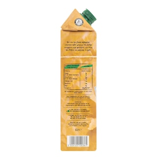 ΚΑΜΠΟΣ ΧΙΟΥ | Fresh Juice Natural Mandarin 1lt