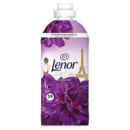 LENOR | Συμπυκνωμένο Μαλακτικό Haute Couture Desirable 59 Μεζούρες