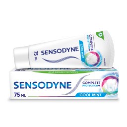 SENSODYNE | Οδοντόκρεμα Complete Protection  75ml