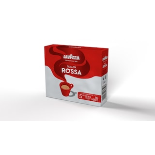 LAVAZZA | Καφές Qualita Rossa 2x250g