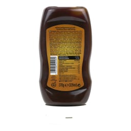 ΚΥΚΝΟΣ | Σάλτσα BBQ Honey Top Down 370g