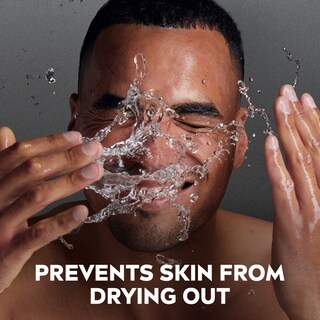 NIVEA | Αφρός Ξυρίσματος Men Deep 200ml