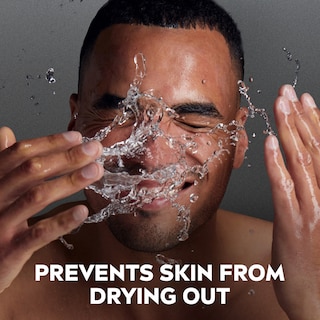 NIVEA | Αφρός Ξυρίσματος Men Deep 200ml
