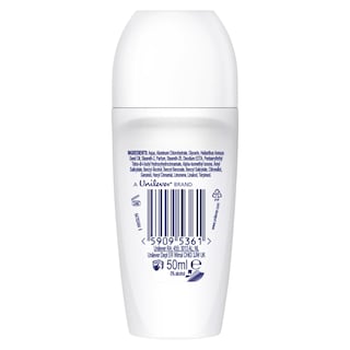 DOVE | Αποσμητικό Roll On Classic 50ml