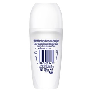 DOVE | Αποσμητικό Roll On Classic 50ml