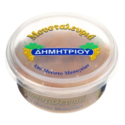 ΔΗΜΗΤΡΙΟΥ | Μουσταλευριά  500g