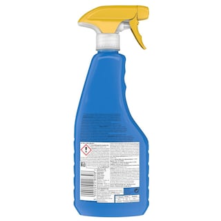 PRONTO | Καθαριστικό Spray Επιφανειών 500ml