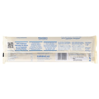 ΜΑΚΒΕΛ | Λαζανάκι Χαμηλού Γλυκαιμικού Δείκτη 400g