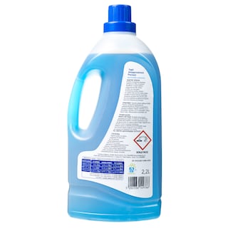 ΑΒ | Υγρό Πλυντηρίου Ρούχων Φρεσκάδα Ωκεανού 40 Μεζούρες