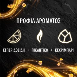 PALMOLIVE | Αφρόλουτρο Men Intense Spice Up 500ml