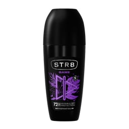 STR8 | Αποσμητικό Roll On Game 50ml