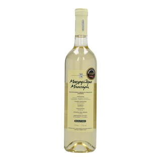 ΜΠΟΥΤΑΡΗ | ΟΙΝΟΣ ΛΕΥΚΟΣ ΜΟΣΧΟΦΙΛΕΡΟ 750 ML
