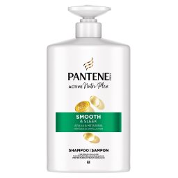 PANTENE | Σαμπουάν Απαλά και Μεταξένια 800ml