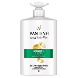 PANTENE | Σαμπουάν Απαλά και Μεταξένια 800ml