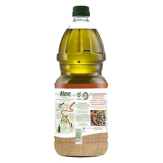 ΑΛΤΙΣ | Ελαιόλαδο Εξαιρετικό Παρθένο Καλαμάτα 2lt