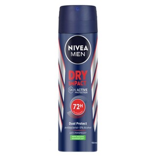 NIVEA-FOR MEN