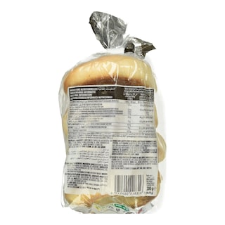 BIMBO | Ψωμάκια Bagel Κλασικά 300g