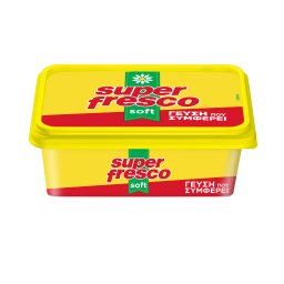 SUPER FRESCO | Μαργαρίνη Soft 200g