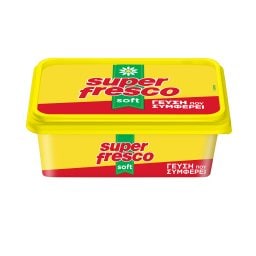 SUPER FRESCO | Μαργαρίνη Soft 200g