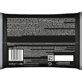 SHEBA | Γατοτροφή Selezione Κρεατικά σε Σάλτσα 4x85g