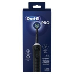 ORAL B | Hλεκτρική Οδοντόβουρτσα Vitality Pro 1 Τεμάχιο