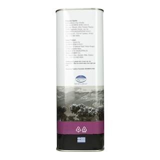 ΑΒ ΚΟΝΤΑ ΣΤΗΝ ΕΛΛΗΝΙΚΗ ΓΗ | Ελαιόλαδο Εξαιρετικό Παρθένο ΠΟΠ Καλαμάτα 3lt