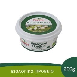 ΡΟΔΟΠΗ | Γιαούρτι Πρόβειο Bio Παραδοσιακό 200g