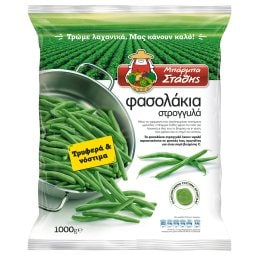 ΜΠΑΡΜΠΑ ΣΤΑΘΗΣ | BARBA STATHIS BEANS ROUND 1000GR