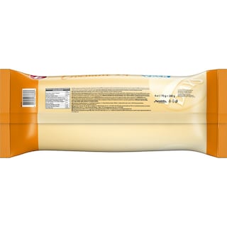 7DAYS | Κρουασάν Βερίκοκο 4x70g