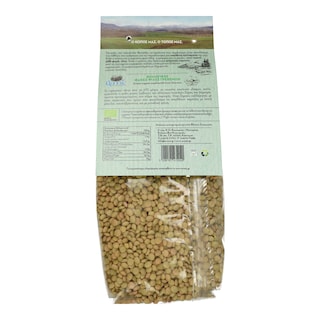 ΑΡΟΣΙΣ | Φακές Ψιλές Γρεβενών Bio 500g