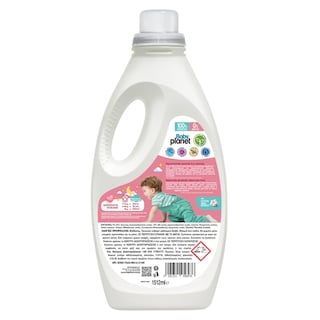 PLANET | Υγρό Πλυντηρίου Ρούχων Sweet Dreams 28 Μεζούρες