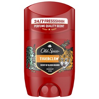 OLD SPICE | Αποσμητικό Stick Tigerclaw 50ml