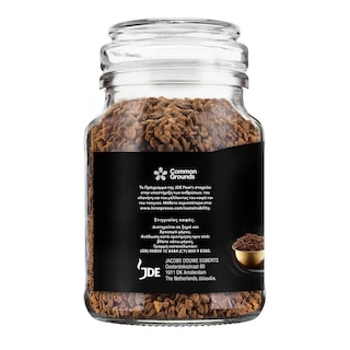 LOR | Στιγμιαίος Καφές Espresso 95g
