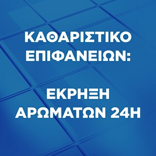 FABULOSO | Καθαριστικό Πατώματος Θαλασσινή Φρεσκάδα 1lt