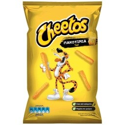 CHEETOS | Πακοτίνια  75g